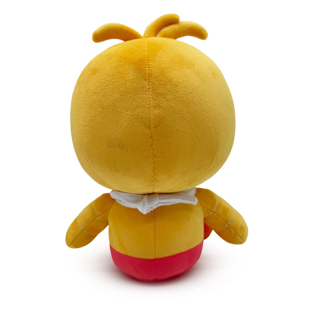 Five Nights at Freddy's Plüschfigur Toy Chica 22 cm Image 4