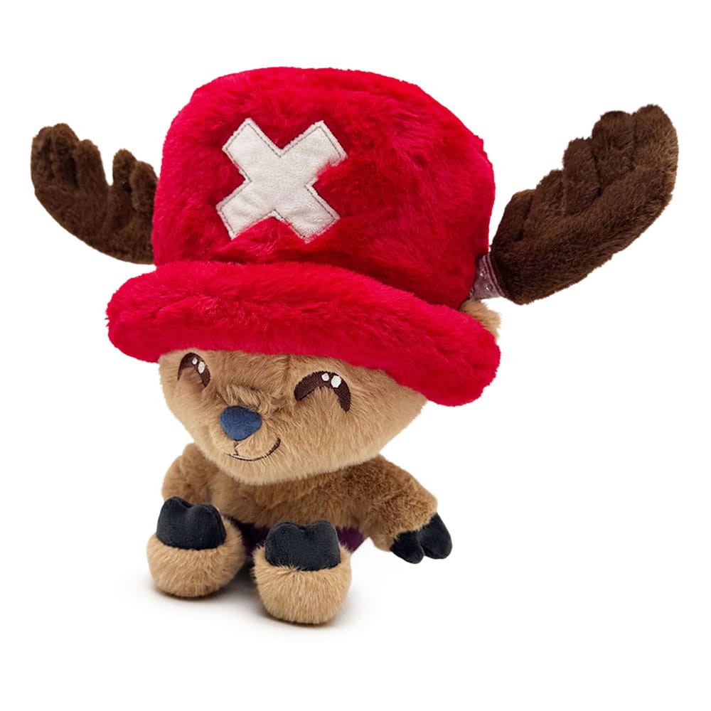 One Piece Plüschfigur Tony Tony Chopper 23 cm Image 3