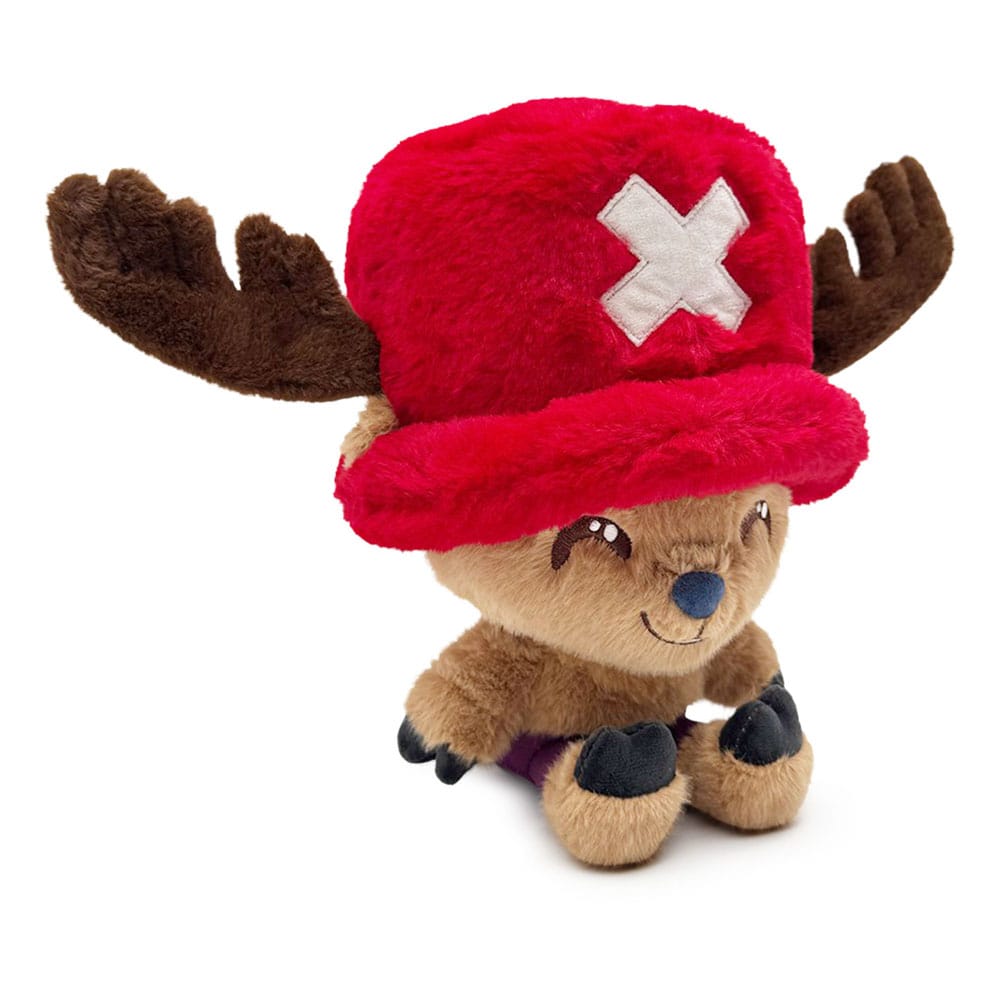 One Piece Plüschfigur Tony Tony Chopper 23 cm Image 4