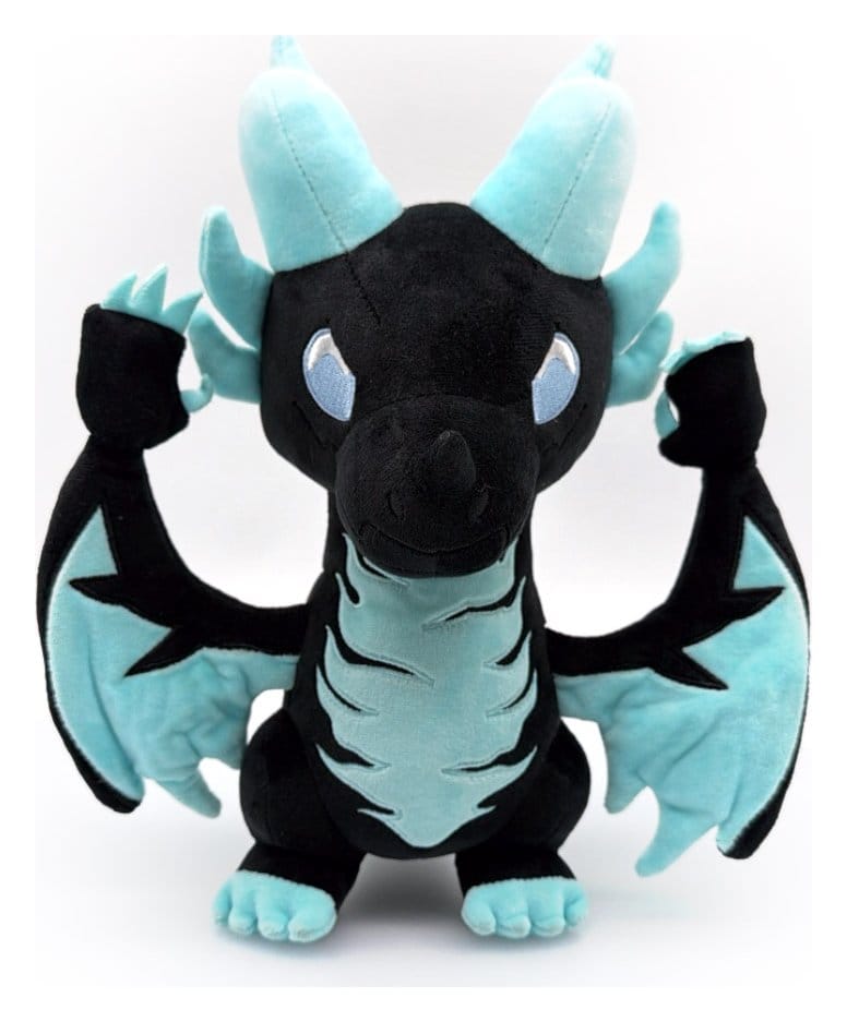 Solo Leveling Plüschfigur Kaisel 22 cm Image 1