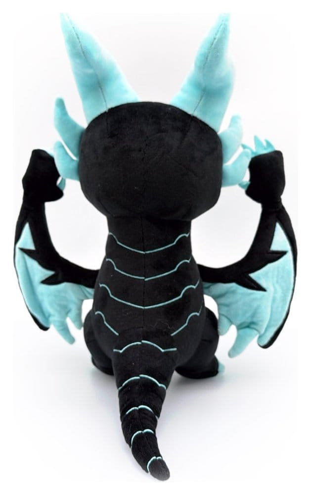 Solo Leveling Plüschfigur Kaisel 22 cm Image 2