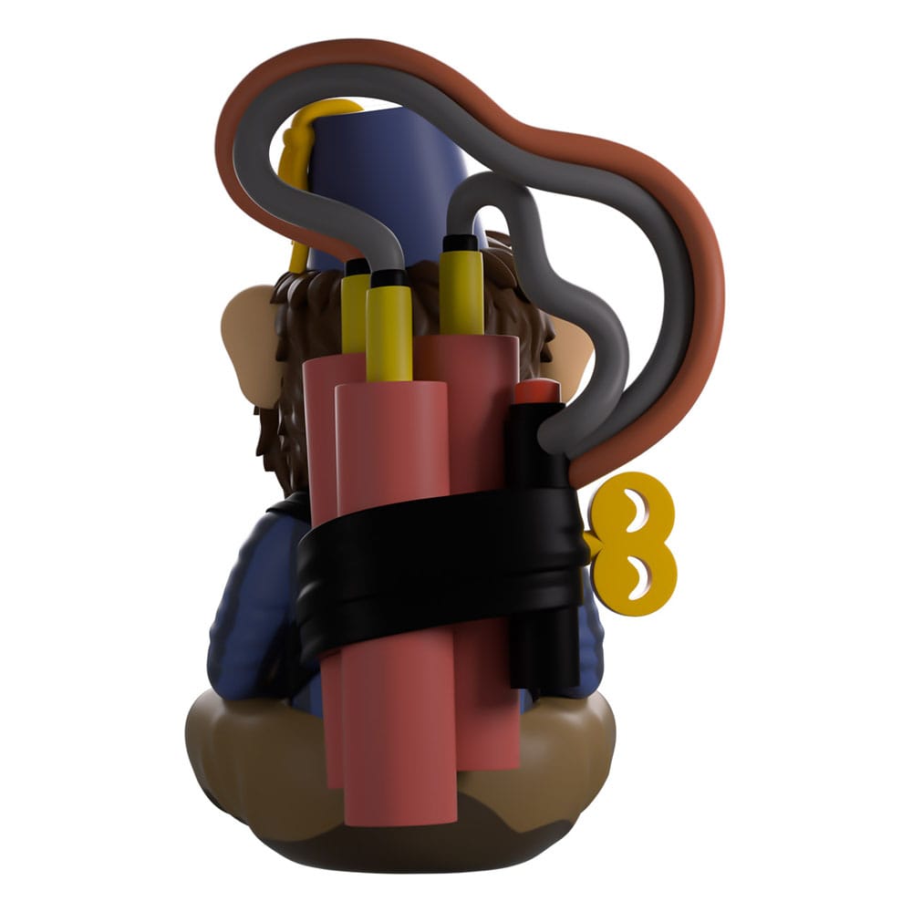 Call of Duty Zombies Vinyl Figur Monkey Bomb 10 cm Image 3