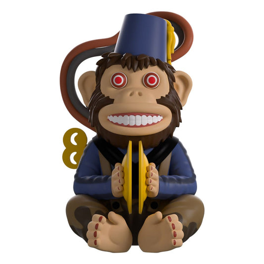 Call of Duty Zombies Vinyl Figur Monkey Bomb 10 cm Image 1