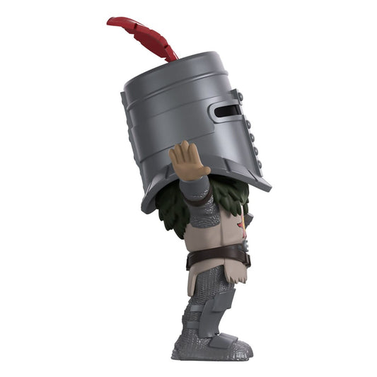 Dark Souls Vinyl Figur Solaire of Astora 12 cm Image 2