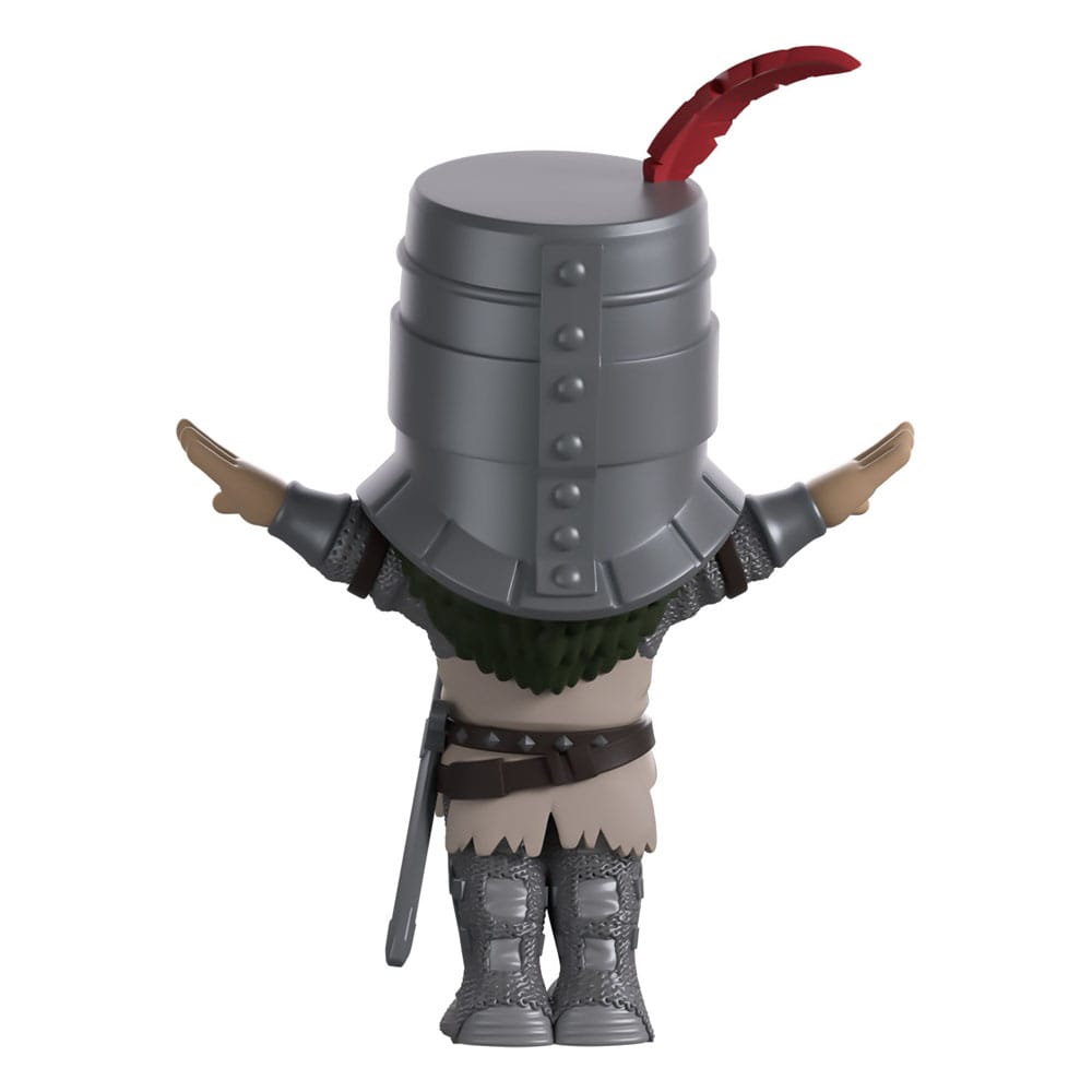 Dark Souls Vinyl Figur Solaire of Astora 12 cm Image 3