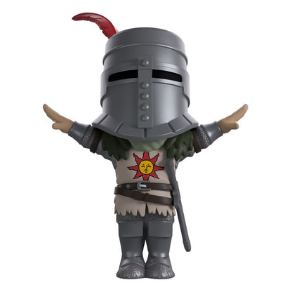 Dark Souls Vinyl Figur Solaire of Astora 12 cm Image 1