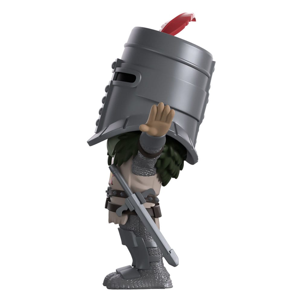 Dark Souls Vinyl Figur Solaire of Astora 12 cm Image 4