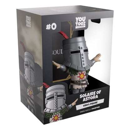 Dark Souls Vinyl Figur Solaire of Astora 12 cm Image 5
