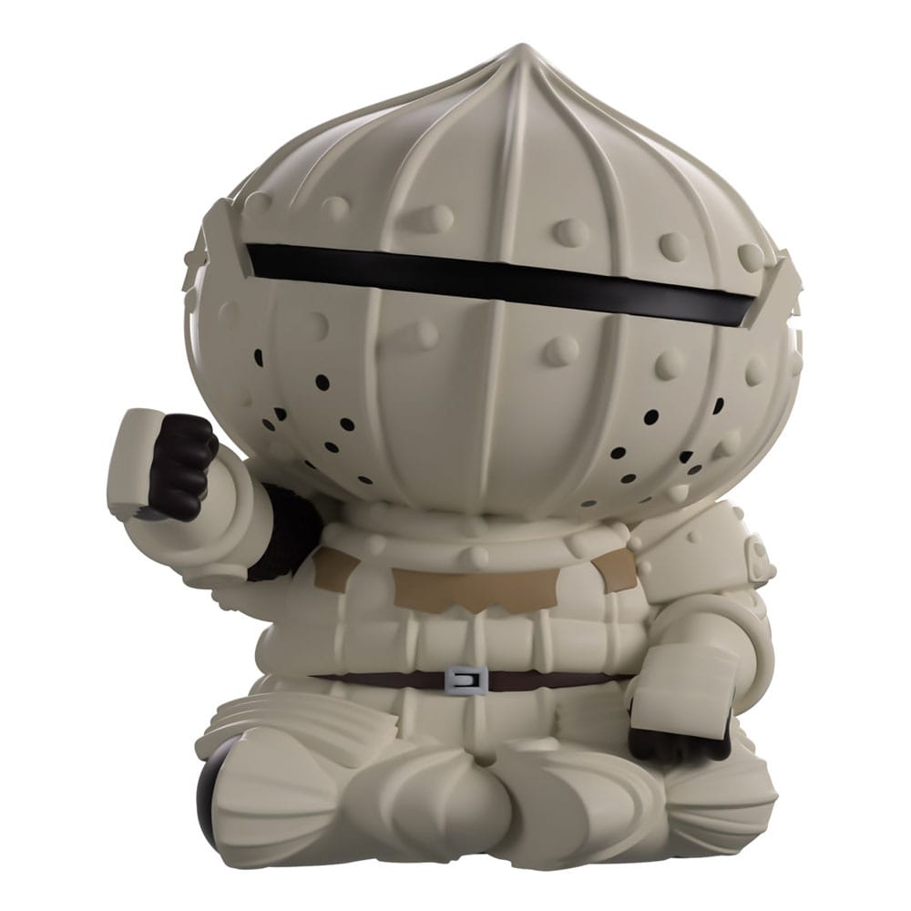 Dark Souls Vinyl Figur Siegward of Catarina 9 cm Image 1