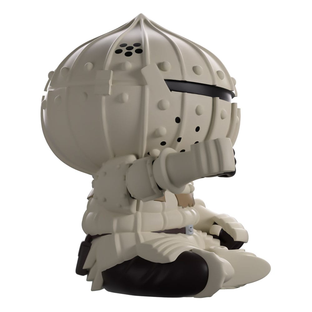 Dark Souls Vinyl Figur Siegward of Catarina 9 cm Image 2