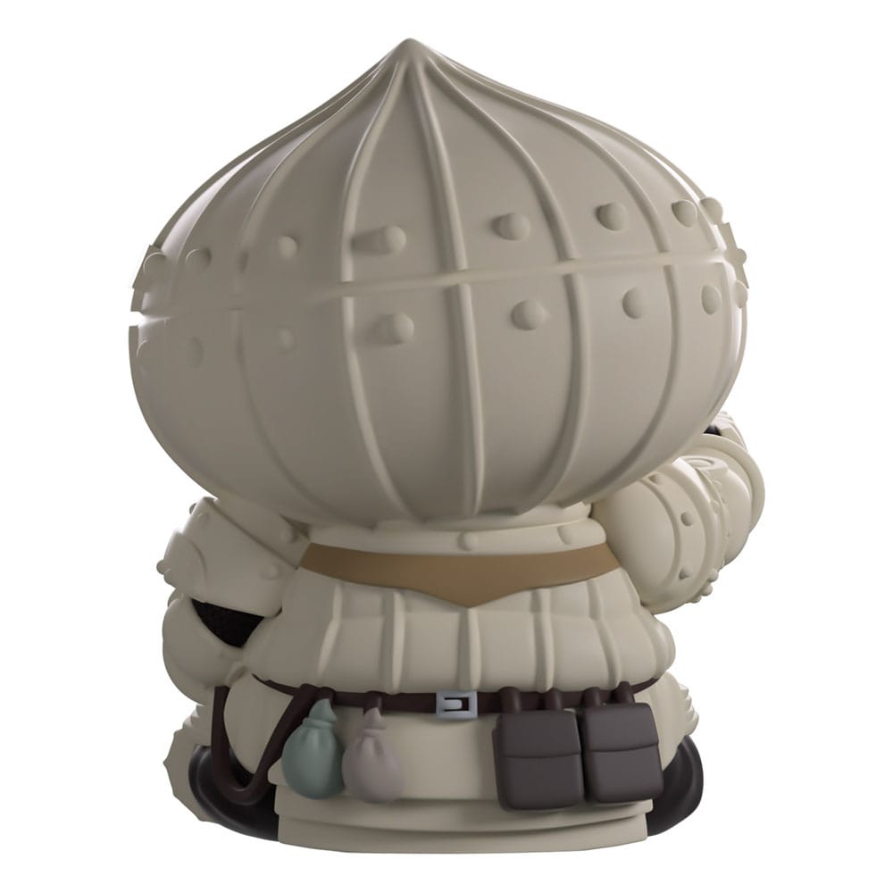 Dark Souls Vinyl Figur Siegward of Catarina 9 cm Image 3
