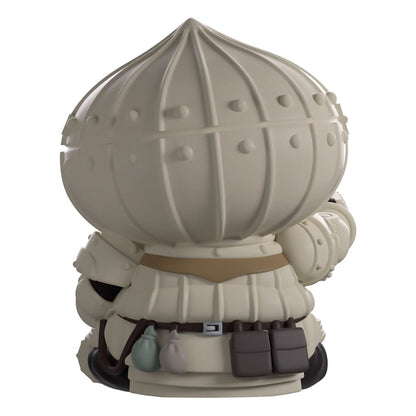 Dark Souls Vinyl Figur Siegward of Catarina 9 cm Image 3