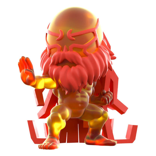 Ultrakill Vinyl Figur Sisyphus Prime 10 cm Image 1