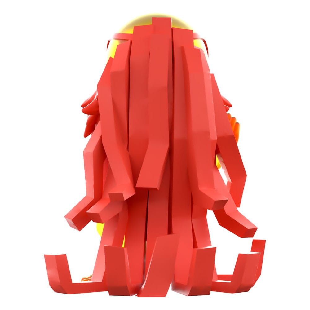 Ultrakill Vinyl Figur Sisyphus Prime 10 cm Image 3
