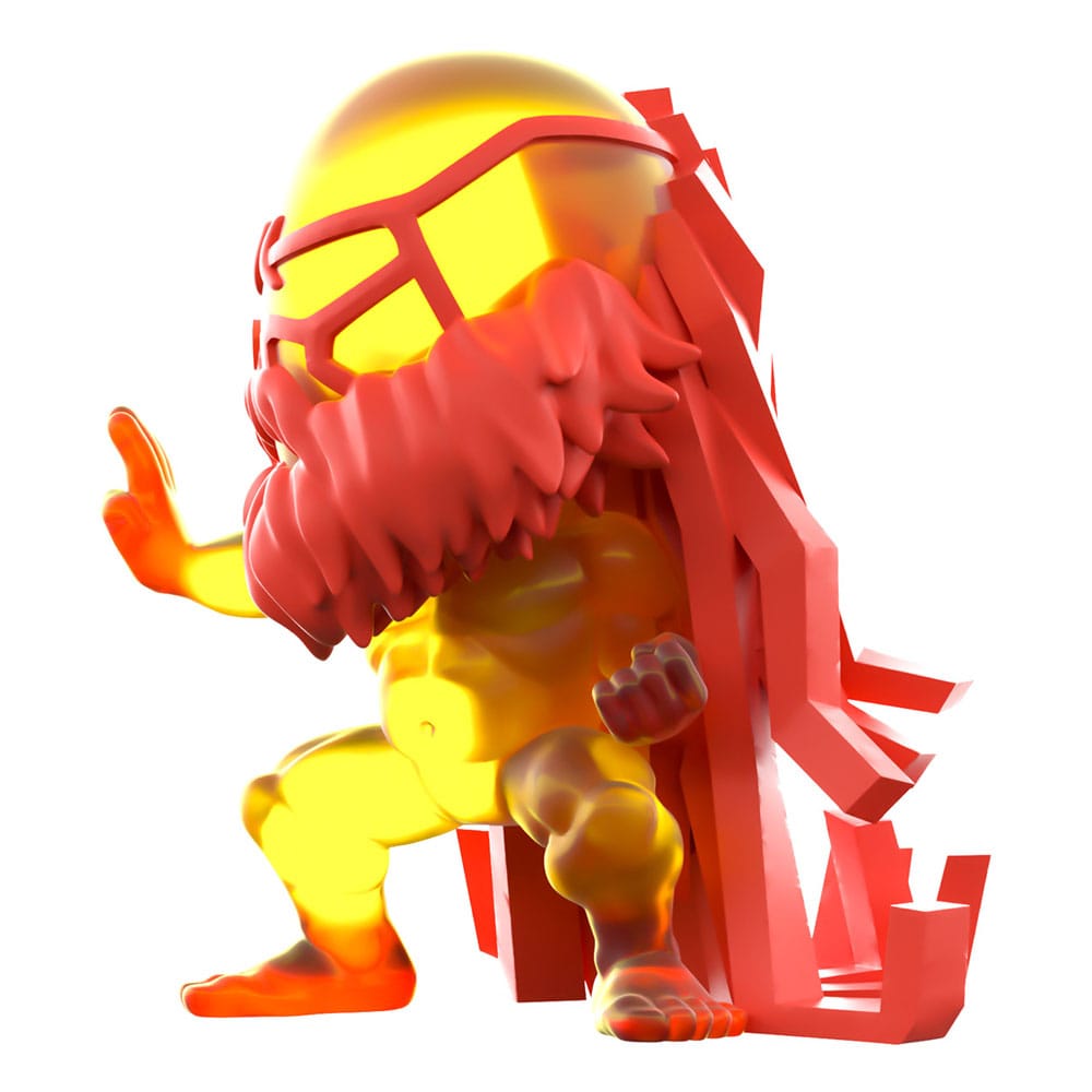 Ultrakill Vinyl Figur Sisyphus Prime 10 cm Image 4