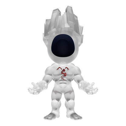 Ultrakill Vinyl Figur Minos Prime 14 cm Image 1