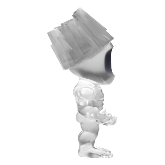 Ultrakill Vinyl Figur Minos Prime 14 cm Image 2