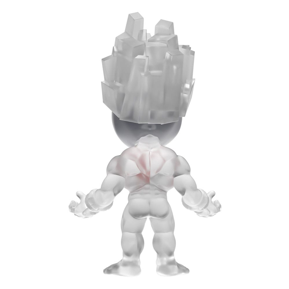 Ultrakill Vinyl Figur Minos Prime 14 cm Image 3