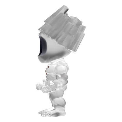 Ultrakill Vinyl Figur Minos Prime 14 cm Image 4