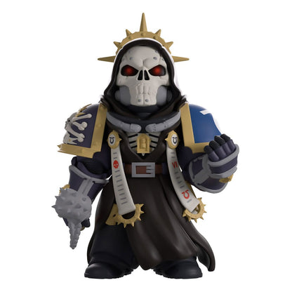 Space Marine 2 Vinyl Figur The Chaplain 13 cm Image 1