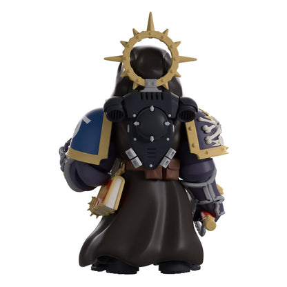 Space Marine 2 Vinyl Figur The Chaplain 13 cm Image 3