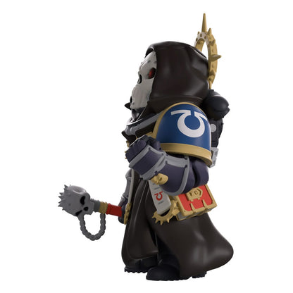 Space Marine 2 Vinyl Figur The Chaplain 13 cm Image 4