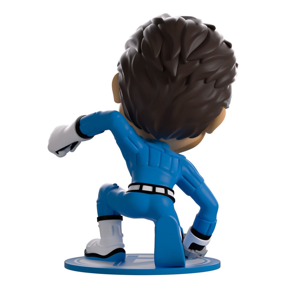 The Fantastic Four Vinyl Figur Mister Fantastic 10 cm Image 3