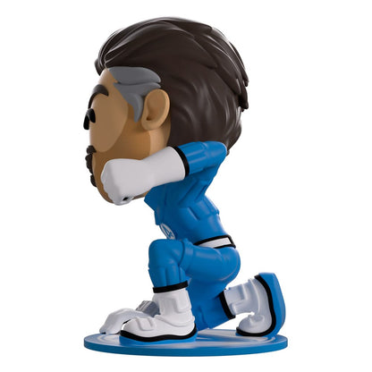 The Fantastic Four Vinyl Figur Mister Fantastic 10 cm Image 4