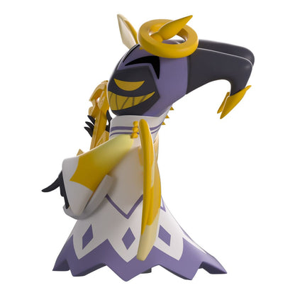 Hazbin Hotel Vinyl Figur Adam 13 cm Image 4