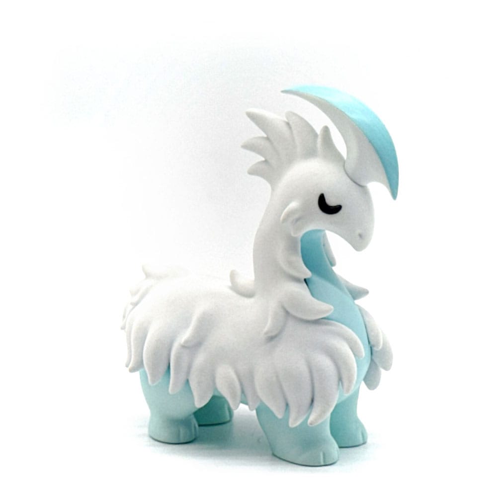 RimWorld Vinyl Figur Thrumbo Flocked 13 cm Image 1