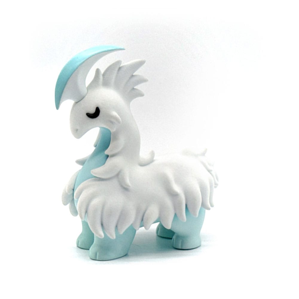 RimWorld Vinyl Figur Thrumbo Flocked 13 cm Image 4