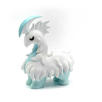 RimWorld Vinyl Figur Thrumbo Flocked 13 cm Image 4