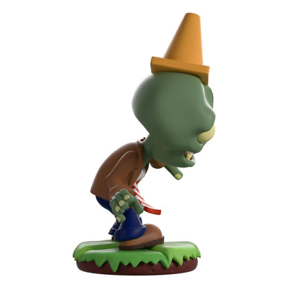 Plants vs. Zombies Vinyl Figur Conehead Zombie 12 cm Image 6