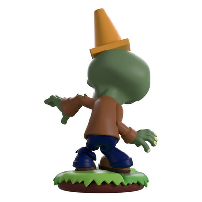 Plants vs. Zombies Vinyl Figur Conehead Zombie 12 cm Image 9