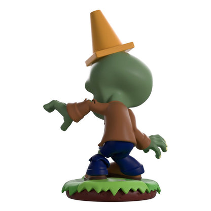 Plants vs. Zombies Vinyl Figur Conehead Zombie 12 cm Image 10