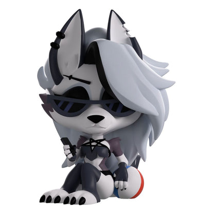 Helluva Boss Vinyl Figur Summer Loona 10 cm Image 1