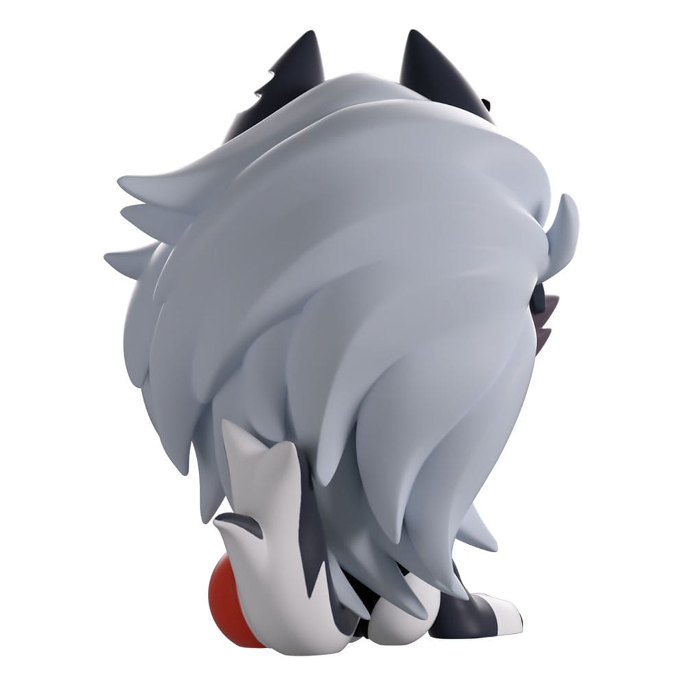 Helluva Boss Vinyl Figur Summer Loona 10 cm Image 3