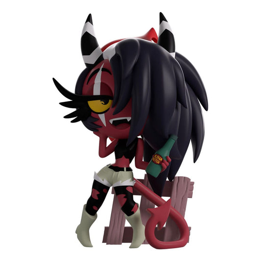 Helluva Boss Vinyl Figur Sallie May 13 cm Image 1