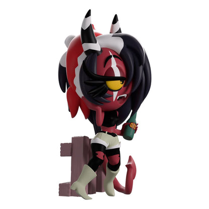 Helluva Boss Vinyl Figur Sallie May 13 cm Image 2