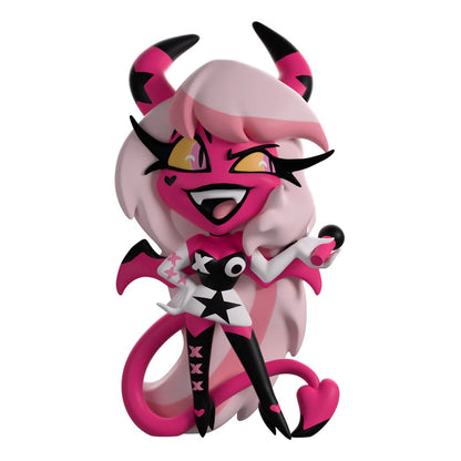 Helluva Boss Vinyl Figur Verosika 14 cm Image 1
