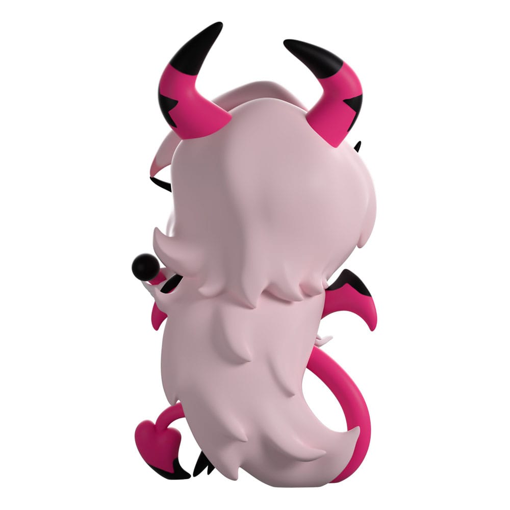 Helluva Boss Vinyl Figur Verosika 14 cm Image 3