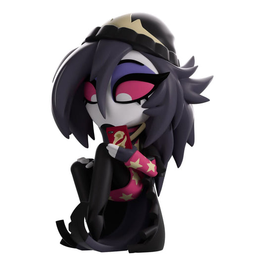 Helluva Boss Vinyl Figur Octavia 12 cm Image 1