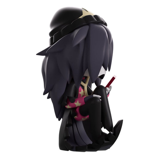 Helluva Boss Vinyl Figur Octavia 12 cm Image 2