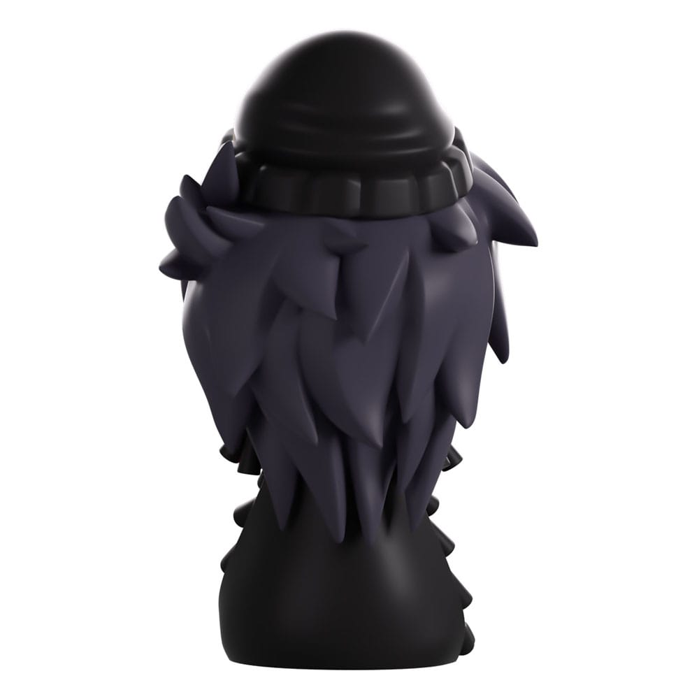 Helluva Boss Vinyl Figur Octavia 12 cm Image 3
