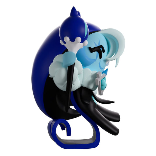 Cookie Run Kingdom Vinyl Figur Shadow Milk Cookie 11 cm Image 2