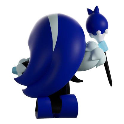 Cookie Run Kingdom Vinyl Figur Shadow Milk Cookie 11 cm Image 3