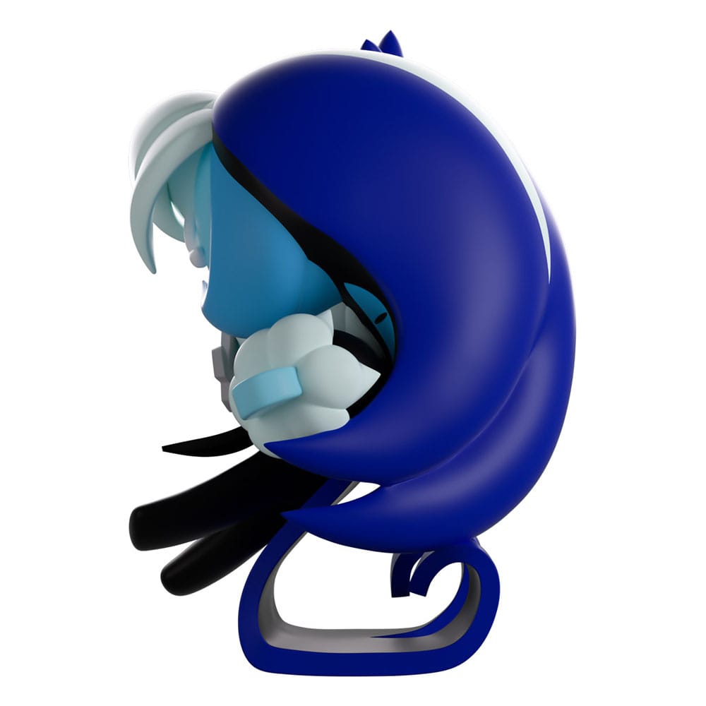 Cookie Run Kingdom Vinyl Figur Shadow Milk Cookie 11 cm Image 4