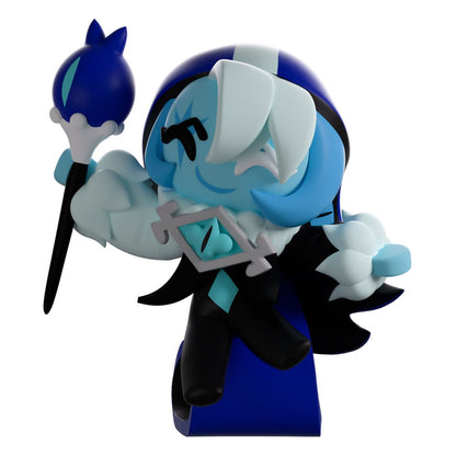 Cookie Run Kingdom Vinyl Figur Shadow Milk Cookie 11 cm Image 5