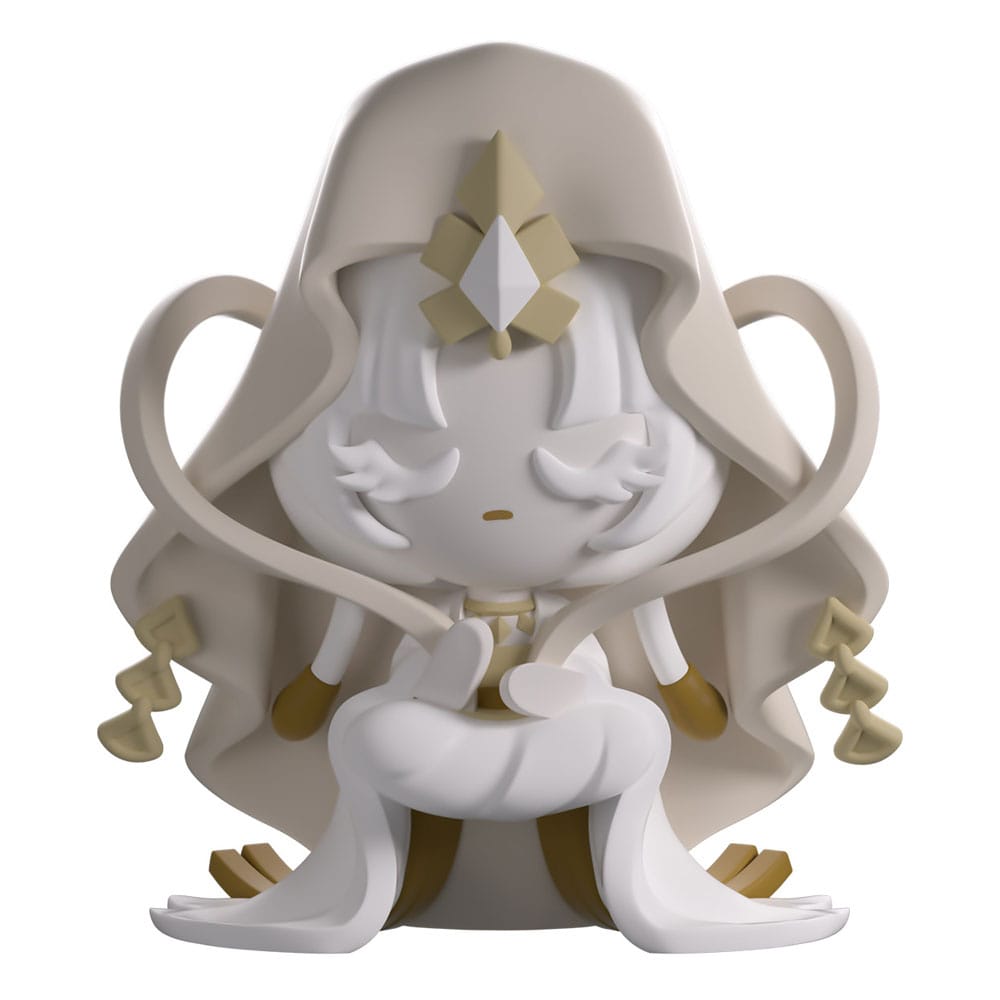 Cookie Run Kingdom Vinyl Figur Mystic Flour Cookie 12 cm Image 1