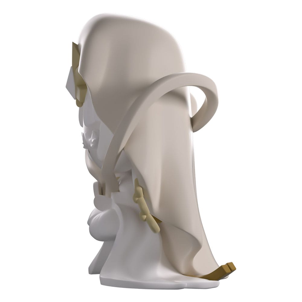 Cookie Run Kingdom Vinyl Figur Mystic Flour Cookie 12 cm Image 4
